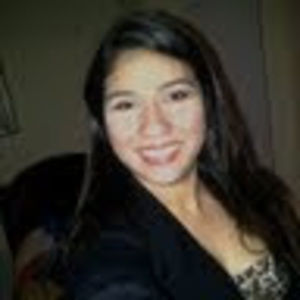 Meet your Posher, Maria fernanda